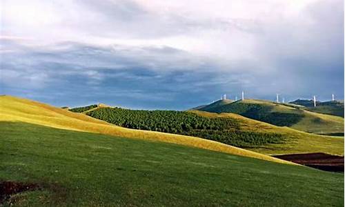 坝上草原旅游攻略必去景点有哪些_坝上草原攻略自驾游