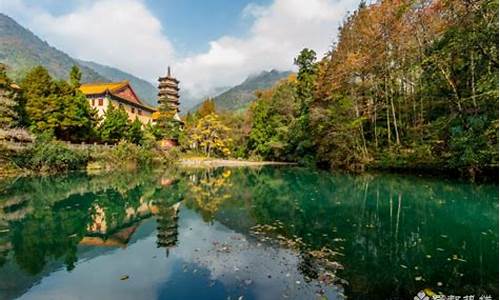 杭州天目山一日游,杭州天目山旅游攻略路线推荐