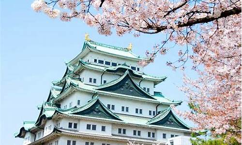 日本名古屋旅游攻略自由行攻略_日本名古屋百科