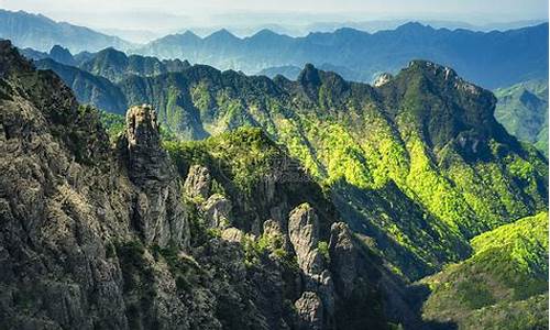 湖北神农架景点有什么_湖北神农架景点