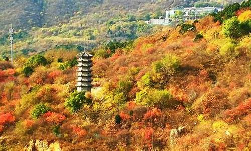 北京西山无名英雄碑_北京西山森林公园无名英雄纪念广场