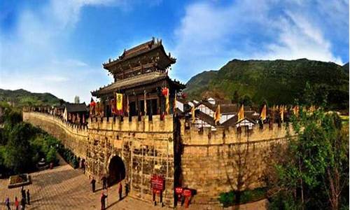 广元旅游攻略景点必去,广元旅游景点排名前十自驾游