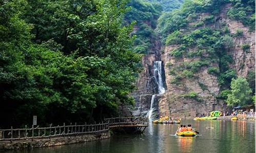 保定景点大全旅游景点自驾游,24小时热赞保定景点