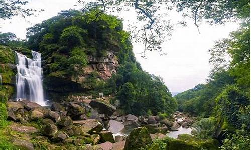 邛崃天台山怎么游玩_天台山旅游攻略邛崃天台山怎么走