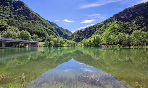 百里山水画廊亲子2日游攻略,百里山水画廊一日游自驾路线