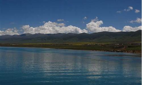 西宁青海湖旅游路线,西宁青海湖攻略