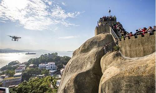 日光岩门票免费时间2021_日光岩旅游攻略详解