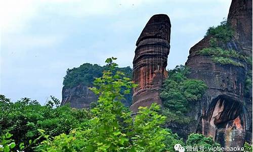 韶关丹霞山旅游攻略两天_韶关丹霞山攻略自助游