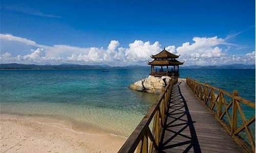 海南旅游景点排行榜前十名名单_海南旅游景点排行榜前十名