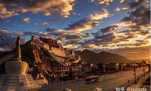 西藏景点排名大全,西藏景点排名