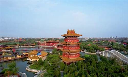 上海到河南旅游_上海河南旅游攻略
