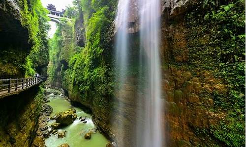 湖北小景点旅游_湖北景点旅游推荐