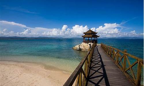 海南三亚景点旅游指南,海南三亚旅游攻略必去景点