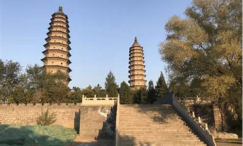 山西太原旅游景点大全_山西太原旅游必去十大景点推荐