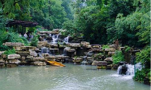 生态旅游景点排行榜前十名-生态旅游景点