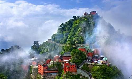 重庆湖北旅游攻略推荐-重庆湖北自驾游