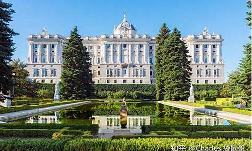 马德里旅游景点介绍-马德里旅游攻略必去景点有哪些推荐