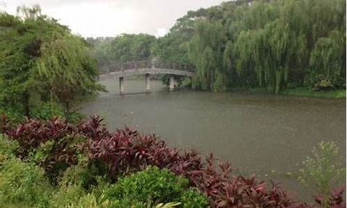 广州石马桃花公园公交线路-广州石马桃花什么时候开花