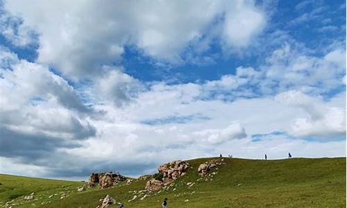 空中草原旅游攻略大全最新版-空中草原风景区门票多少钱