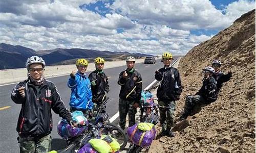 川藏摩托车骑行路线-川藏线骑行攻略摩托车