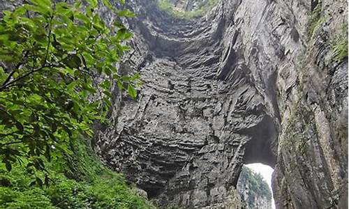 武隆旅游攻略自由行-武隆旅游攻略必去的景点