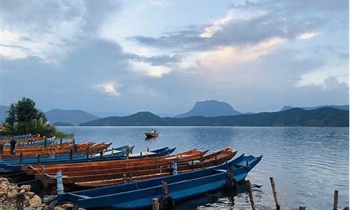 泸沽湖景区景点介绍-泸沽湖旅游攻略景点大全推荐