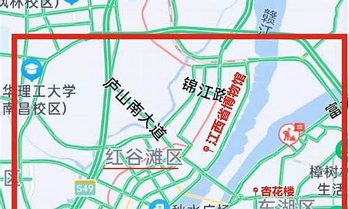 南昌到西藏旅游路线-南昌到西藏旅游路线图