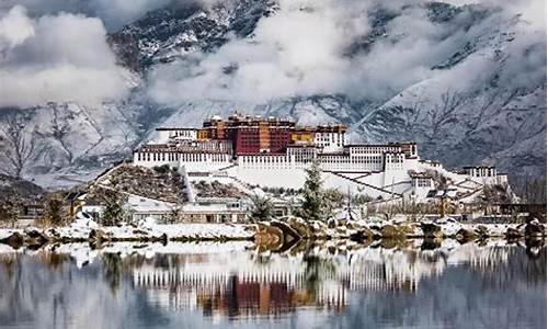 西藏旅游景点门票最新价格,西藏旅游景点门