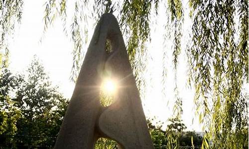 2014北京雕塑公园,北京雕塑公园雕塑简