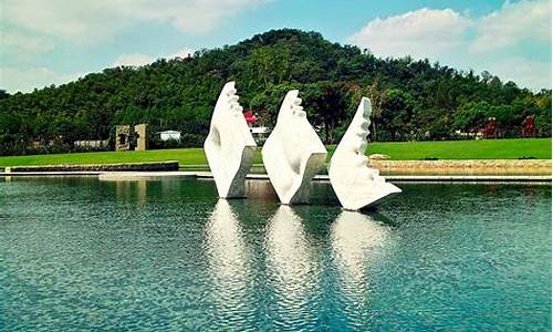 上海月湖雕塑公园 电话,上海月湖雕塑公园