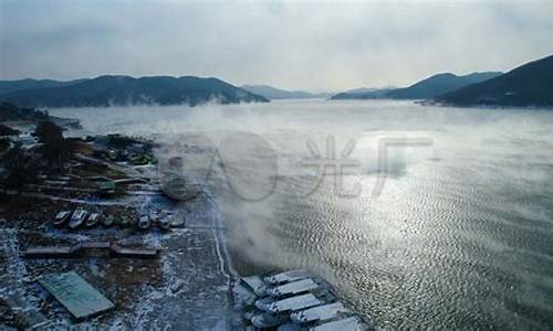 松花湖滑雪场门票多少钱,冬季松花湖旅游攻