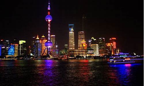 上海景点大全介绍_上海景点大全列表