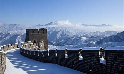 冬季北京旅游攻略自助游攻略,冬季北京自助