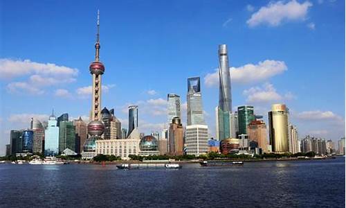 上海旅游自由行攻略三日游,上海游玩攻略3